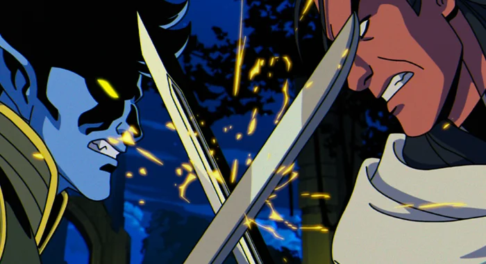Image from X-Men '97: Season 2 (2026)