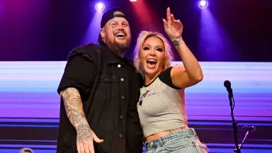Do Jelly Roll & Bunnie XO Have Kids? Meet the Country Singer's Children