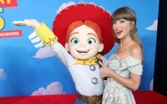 ‘Toy Story 5’ Scores Year’s Biggest Opening With Franchise-Best $160 Million