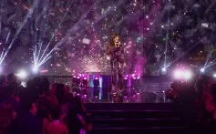 Watch Gloria Trevi & Jacqie Rivera Pay Tribute to Jenni Rivera With ‘Un Abrazo’ at Auditorio Nacional