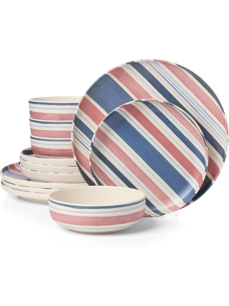 Image may contain: Pottery, Food, Meal, Art, Porcelain, Saucer, Dish, Bowl, Soup Bowl, and Tape