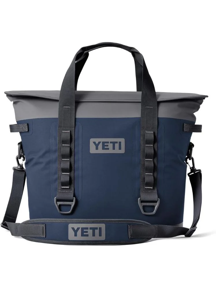 YETI Hopper M Series Portable Soft Coolers with MagShield Access