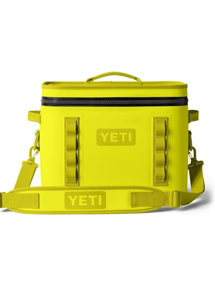 YETI products - YETI Hopper Flip 18 Portable Soft Cooler