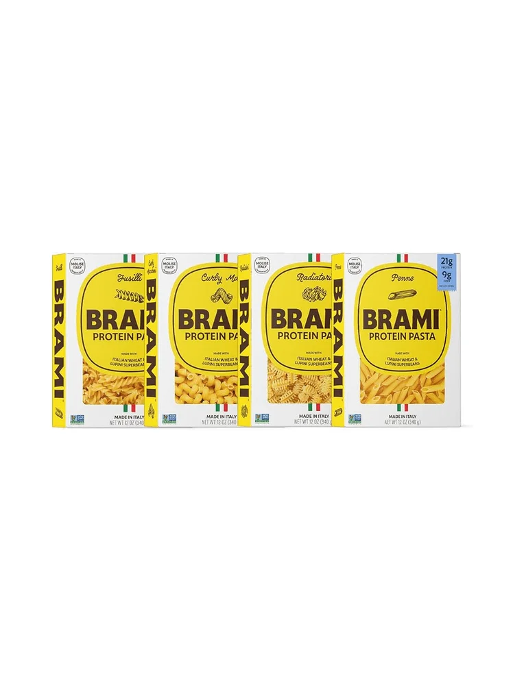 Brami Variety 8-Pack