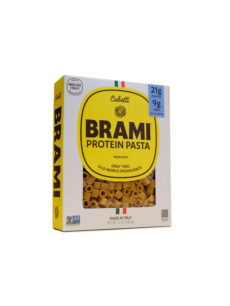 Brami Cubetti 10-Pack
