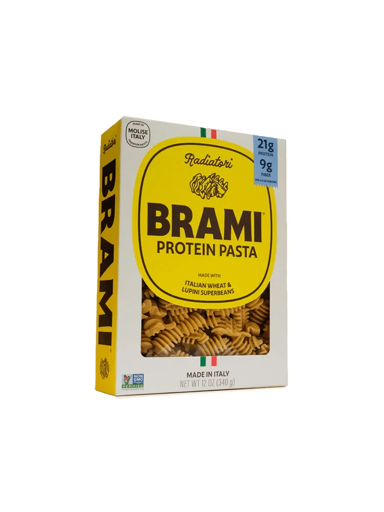 Brami Radiatori 10-Pack