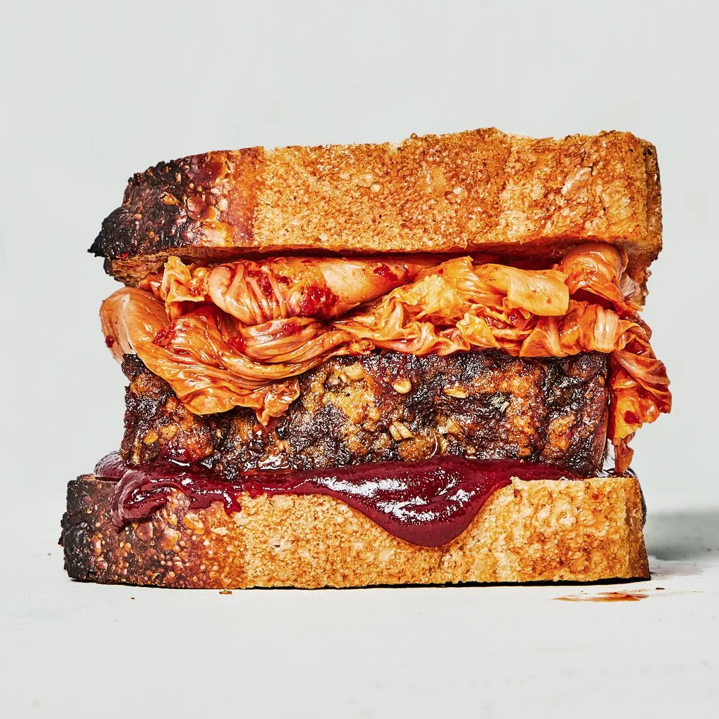 Image may contain Food