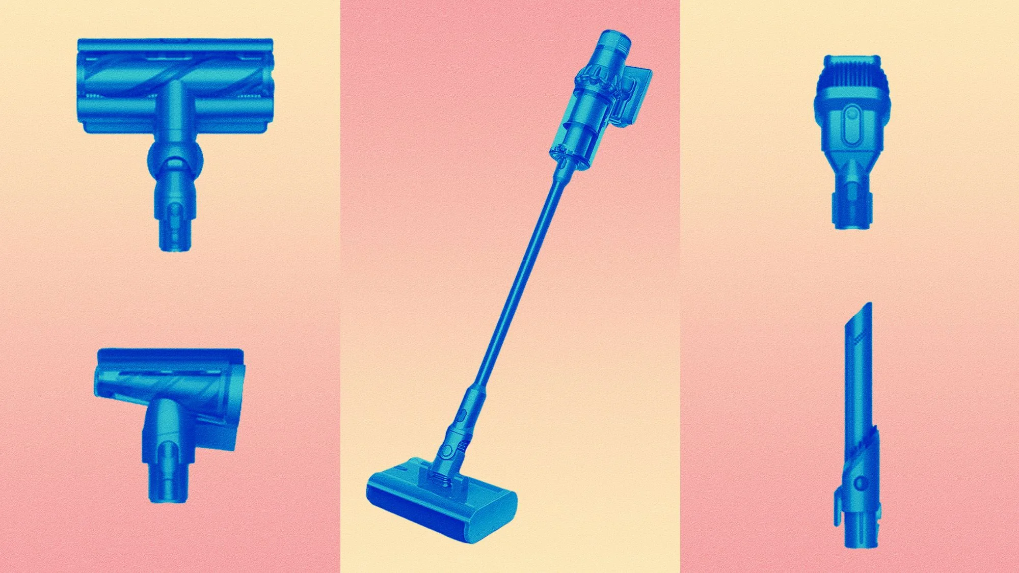 The Best Cordless Vacuum  Is the Only Floor Cleaning Device You Need (2026)