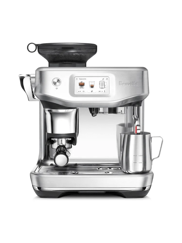 Breville Barista Touch Impress Espresso Machine