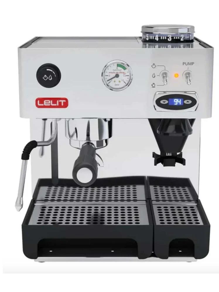 Lelit Anita espresso machine