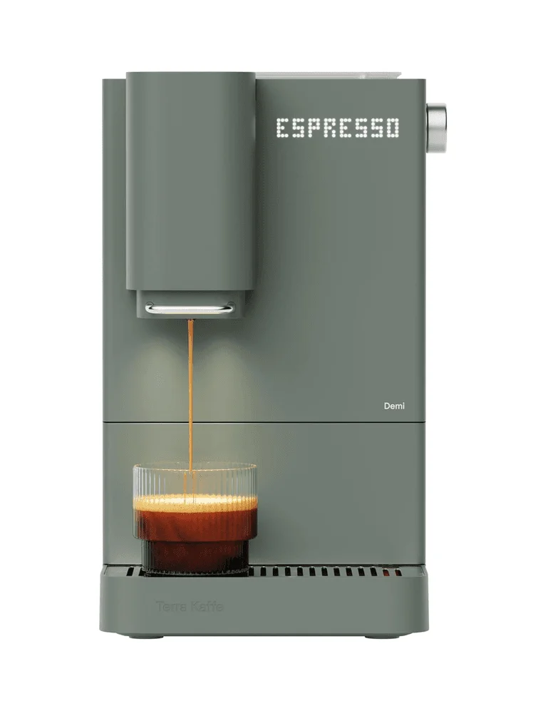 Terra Kaffe Demi