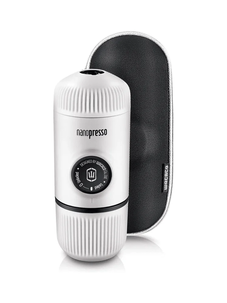 Wacaco Nanopresso