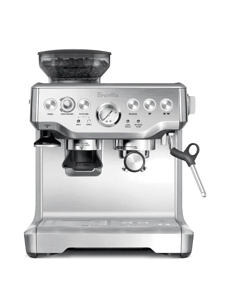 Breville Barista Express
