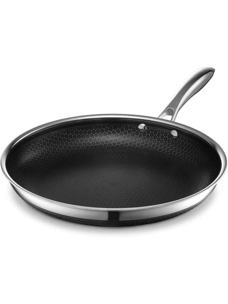 hexclad nonstick pan
