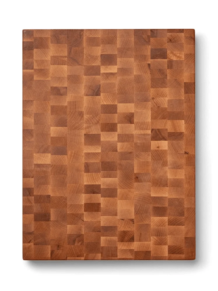 Boos Rectangular Wooden Maple Cutting Board