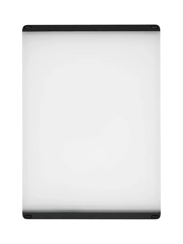 OXO Good Grips Plastic Utility Cutting Board