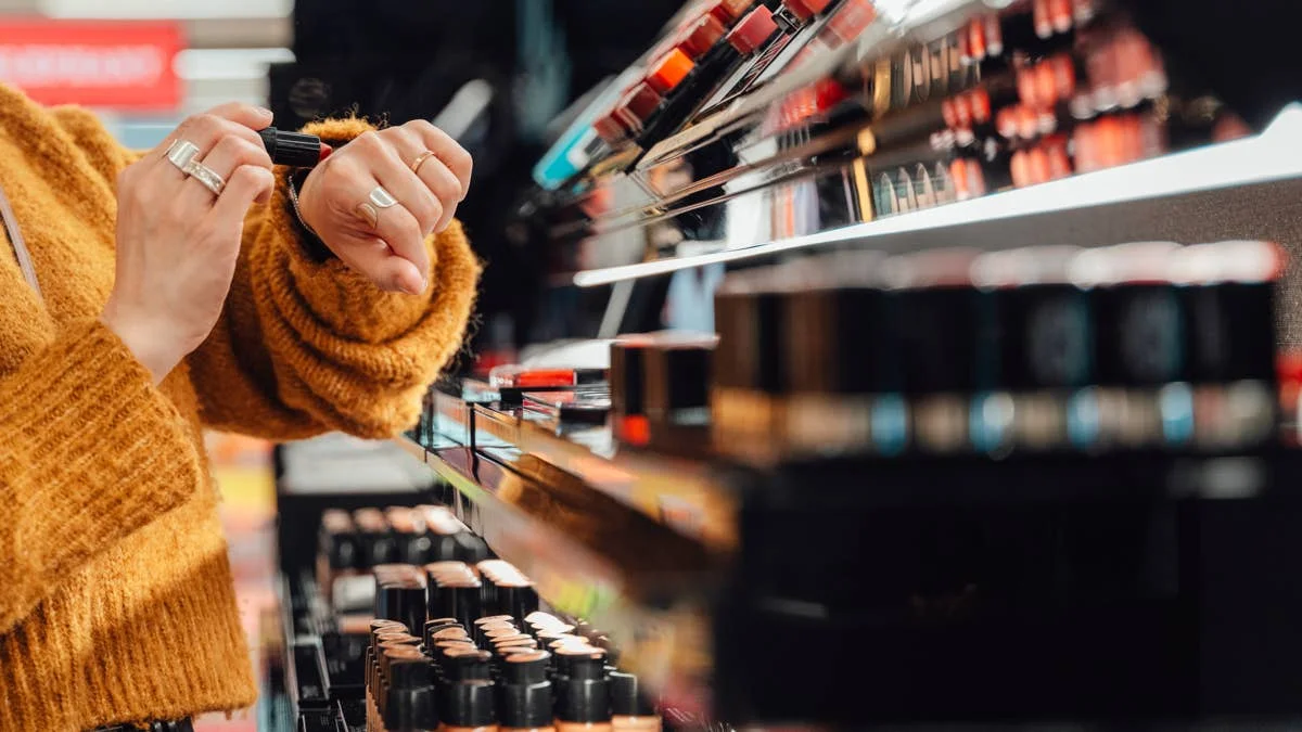 Why Mid-Priced Beauty Brands Are Feeling the Squeeze