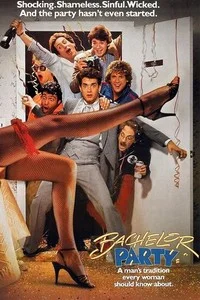 Bachelor Party