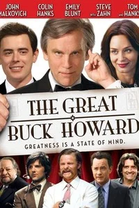 The Great Buck Howard