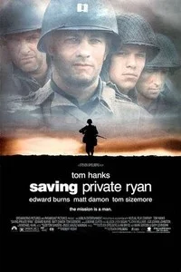 Saving Private Ryan