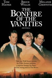 The Bonfire of the Vanities