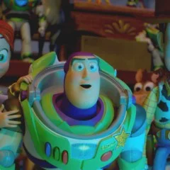 Weekend Box Office: Toy Story 5 Secures Biggest Opening of the Year