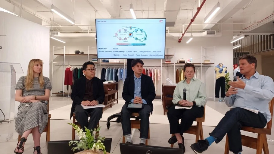 Fast Retailing’s Climate Gains Start With Its Supply Chain