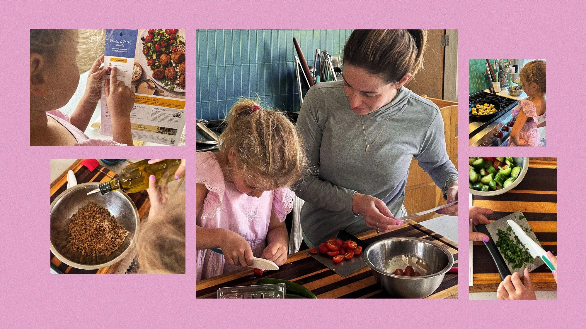 Evaluating Blue Apron: Will It Satisfy My Picky Eater?